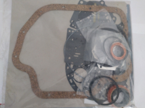 Imagen 3 de 4 de Kit De Sellos De La Caja Automática Th400(3l80)