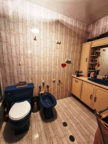Imagen 28 de 29 de Apartamento En Venta Terrazas Del Avila Mls #22-10069 Johana Blan 04123368346