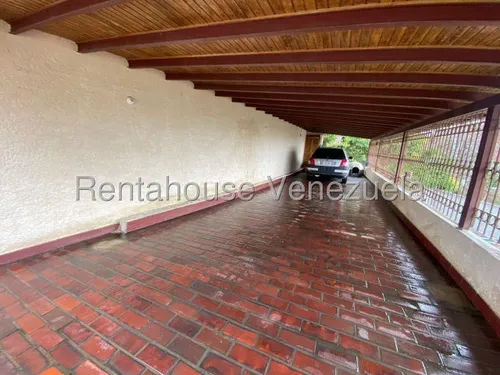 Casas En Venta Mls #25-12532