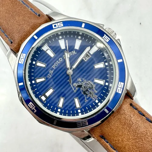Reloj Polo 2025 New Caballero Ralf