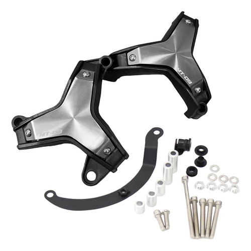 Reemplazo Del Protector Lateral Del Motor For Yamaha Mt-09