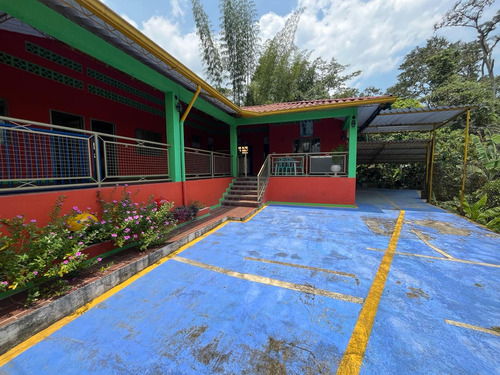 Venta Finca Mesitas Del Colegio