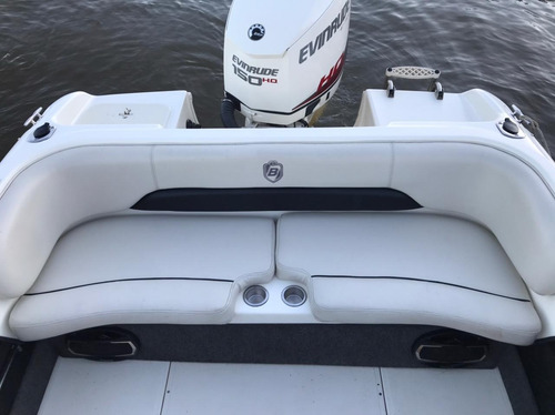 Vendo O Permuto Bermuda Sport 180 Etec 150 Hp Hsl Ho