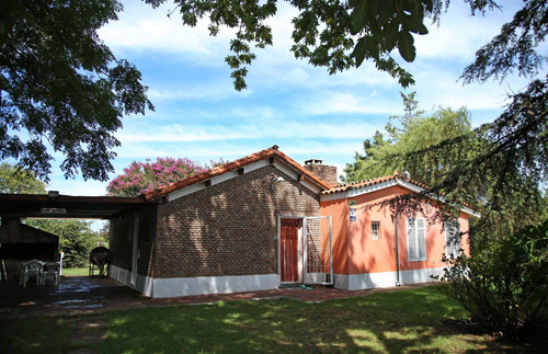 Quinta En San Pedro Buenos Aires