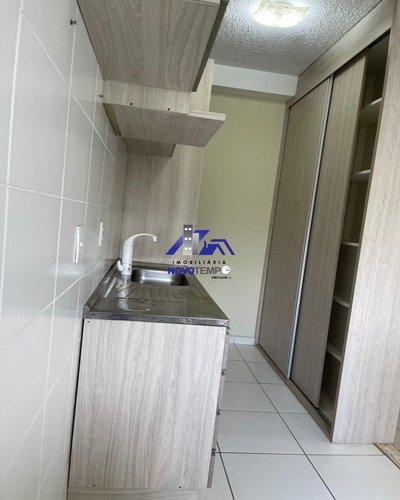 Imagem 2 de 22 de Apartamento A Venda Em Barueri-sp - Ap01191 - 69540412