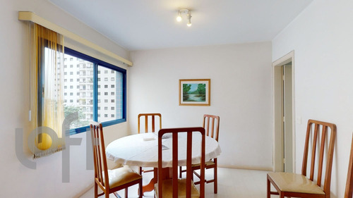 Imagem 3 de 24 de Apto Vila Madalena | 3 Quartos | 96 M² | Cond: R$1877.00 | 2 Vagas - Gwmi3s