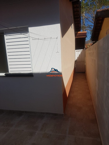Imagem 9 de 9 de Casa - Ca00275 - 70029401