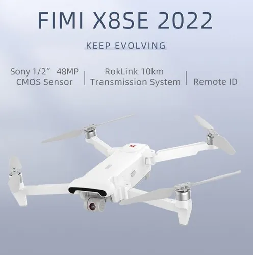 Xiaomi fimi hotsell x8 se 5
