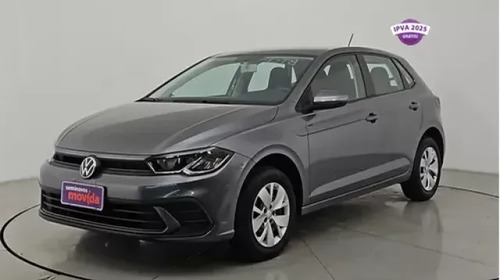 Volkswagen Polo MPI (Flex)
