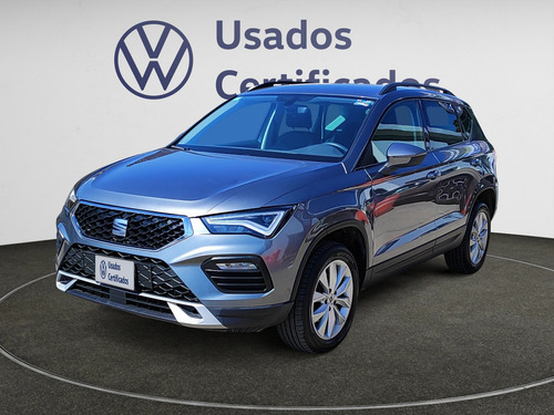 Seat Ateca 1.4 Style 150Hp At