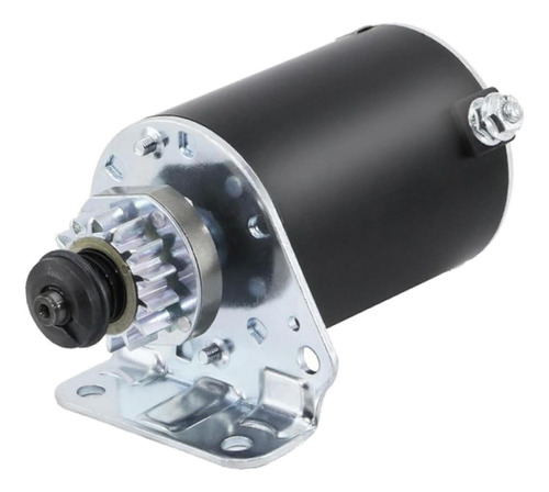 Motor De Arranque Para Cortadora De Césped, 14 Dientes,