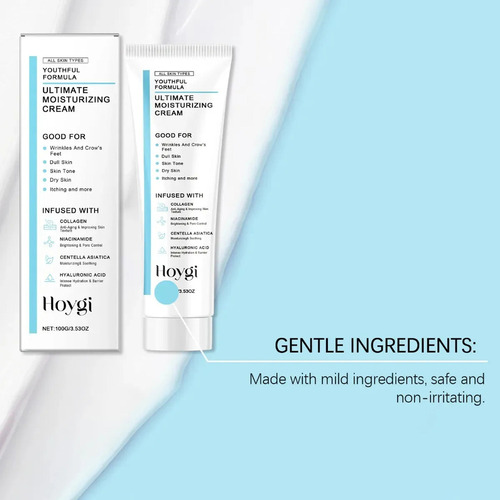 Z Gel Exfoliante Purificante Quarxery Y Cola Con Fórmula