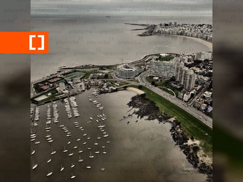 Venta De Apartamento Obra Construcción 3 Dormitorios En Buceo, Forum Unidad 601f