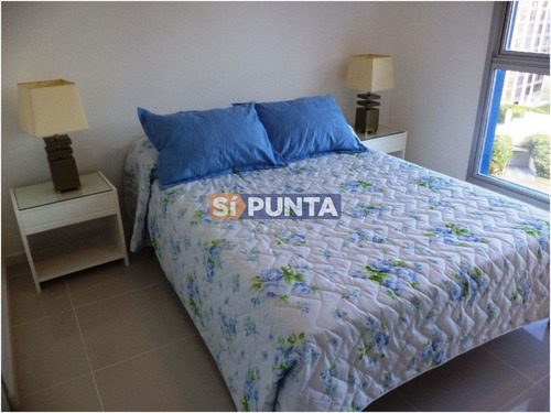 Imagen 9 de 13 de Apartamento En Alquiler - Brava