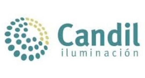 Imagen 6 de 10 de Lampara Foco Led Ar111 220v Marca: Candil Luz Fria/calida 12w=100w Ideal Iluminacion Comercios Salones Hogar