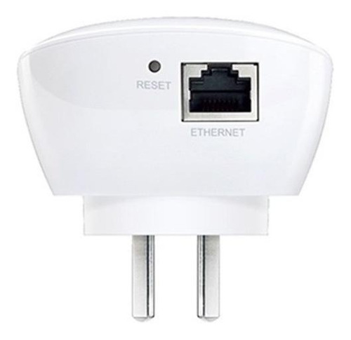 Repetidor TP-Link TL-WA850RE blanco