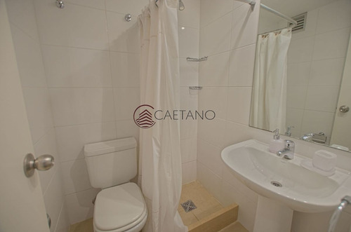 Imagen 26 de 26 de Apartamento Con 3 Dormitorios Más Dependencia En Alquiler Temporada - Punta Del Este Brava