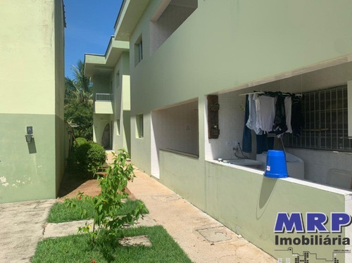 Imagem 18 de 24 de Ap00352 - Apartamento Em Ubatuba, Com 2 Dormitórios, Sendo 1 Suíte, Oportunidade, Excelente Localização Na Praia Da Maranduba - Ap00352 - 69283089