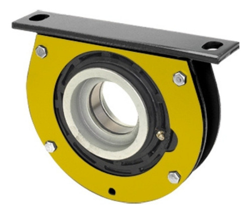 Suporte Rolamento Cardan 60mm Para Volvo Nl Fm R2036 Rei