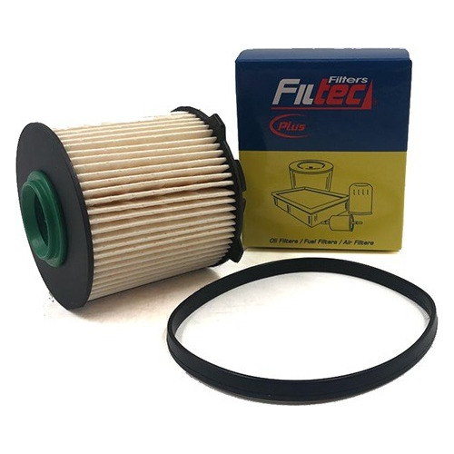 Filtro Petroleo Chevrolet Cruze 2.0 Diesel 2011-2017