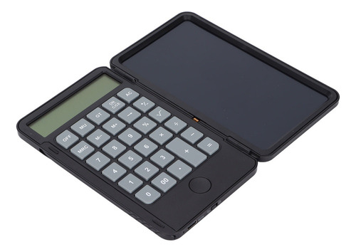 . Tabla De Escritura, Tableta, Calculadora, Pantalla Lcd De