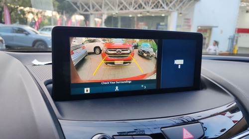 Acura Rdx 2022 Rdx Advance 2022