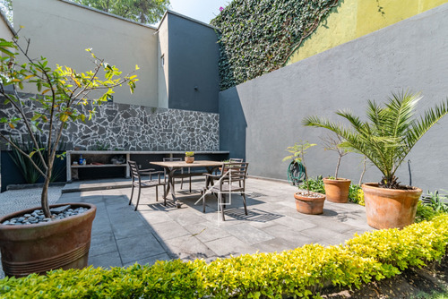 Casa En Venta En Lomas De Chapultepec