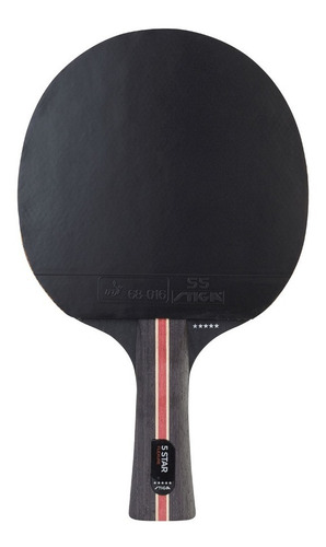 Raqueta De Ping Pong Stiga Flexure 5 Estrellas