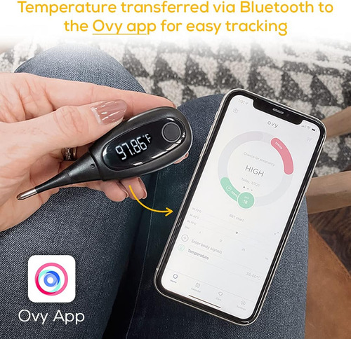 Beurer Ot30 Termómetro De Comprobación