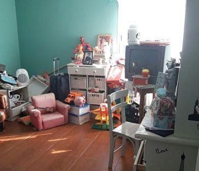 Chalet Con Parque En Los Pinares // N Ficha 23347