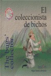 Coleccionista De Bichos,el Cast/ing.+cd - Jimenez Hernand...