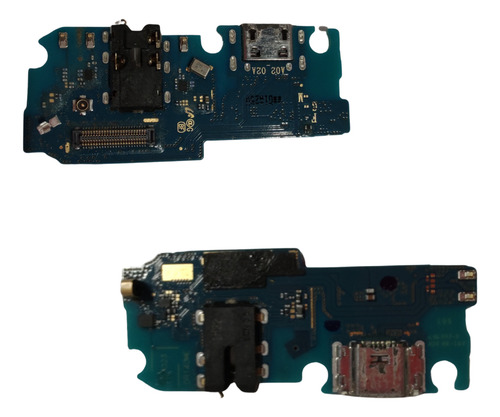 Placa De Carga Samsung A02 A027m (Usado)