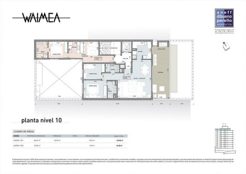 Imagen 4 de 6 de Waimea