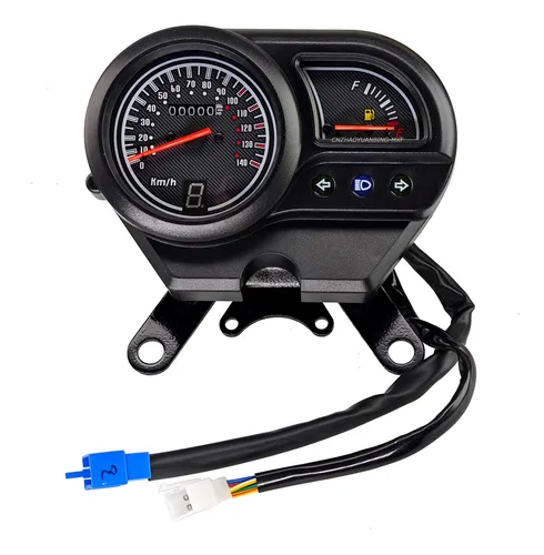 comprar Tablero Velocimetro Para Italika Ft150 Ft125 2022-2025