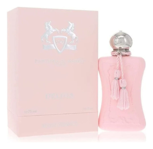 Perfume Delina Marly Royal - mL a $2000