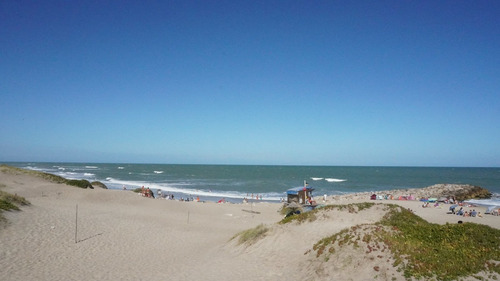 Imagen 2 de 8 de Lote Frente Al Mar