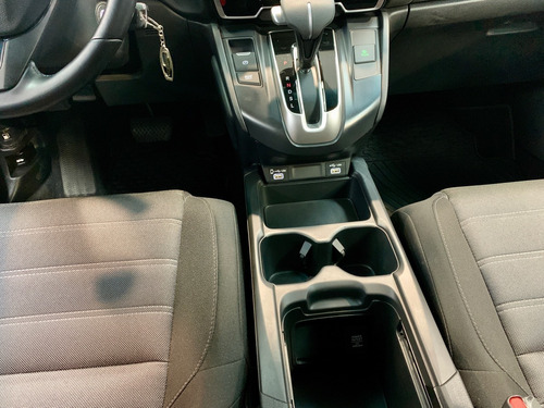 Imagen 16 de 25 de Honda Cr-v Crv Lx Suv Camionetas Usadas 2021 En Garantía
