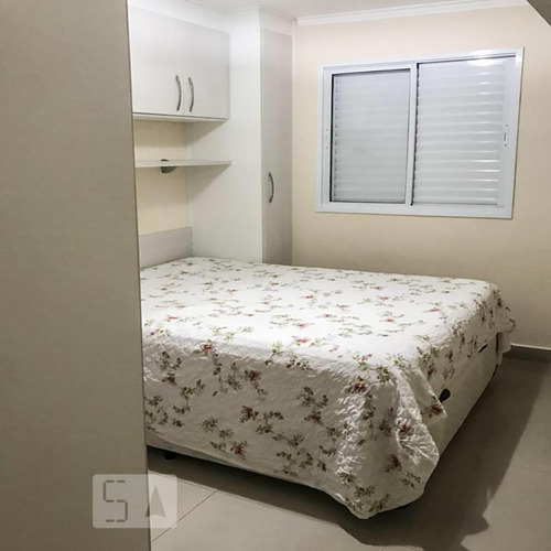 Apartamento À Venda - Cangaíba, 2 Quartos, 54 - S893124358