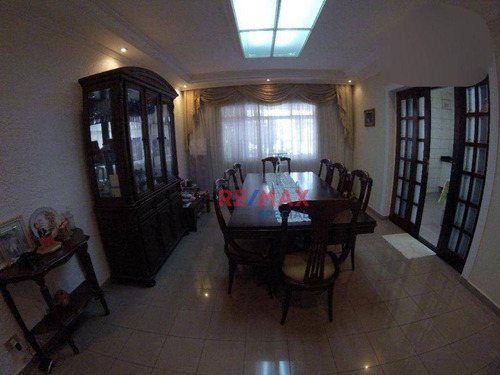 Imagem 6 de 30 de Sobrado Com 3 Dormitórios À Venda, 447 M² Por R$ 790.000,00 - Vila Barros - Guarulhos/sp - So0115