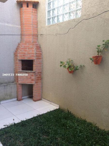 Imagem 9 de 15 de Triplex Para Venda Em Curitiba, Hauer, 4 Dormitórios, 2 Suítes, 4 Banheiros, 2 Vagas - 30.078_1-797400
