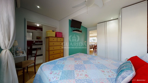 Imagem 9 de 15 de Apartamento - Vl Ipiranga - Ref: 205322 - V-205434