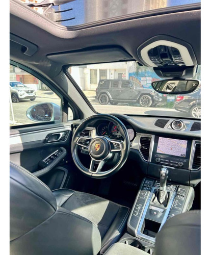 Porsche Macan 3.0 GTS 24V V6 GASOLINA 4P AUTOMÁTICO