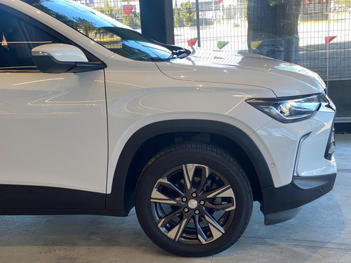 Chevrolet Tracker T A Pr