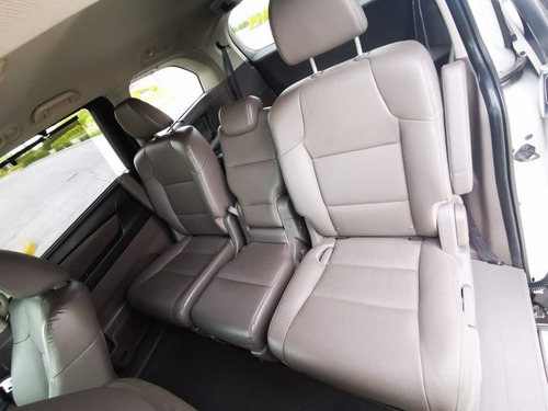 Imagen 8 de 11 de Honda Odyssey 2015 3.5 Touring V6 At