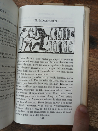 Manual De Zoologia Fantastica - Jorge Luis Borges (Usado)