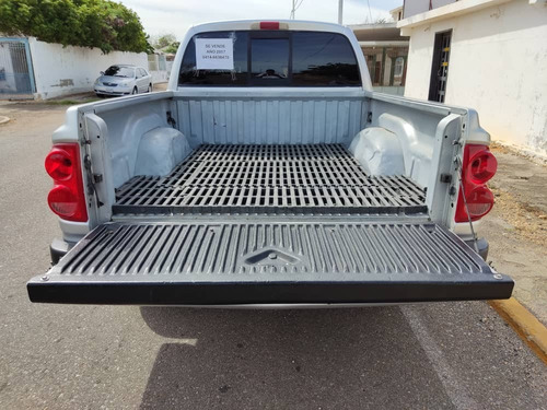 Imagen 7 de 14 de Dodge Dakota