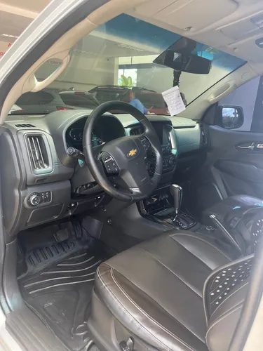 Chevrolet Colorado 2.8 High Country