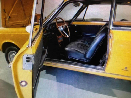 Fiat 1500