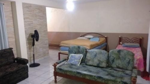 Imagem 13 de 14 de Chácara No Litoral Medindo 20003m² - Itanhaém/sp - Ch064 Lc