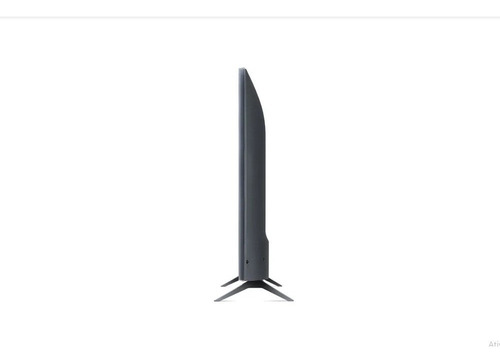Imagem 3 de 3 de Smart Tv 43 Polegadas Led LG Com Inteligência Artificial